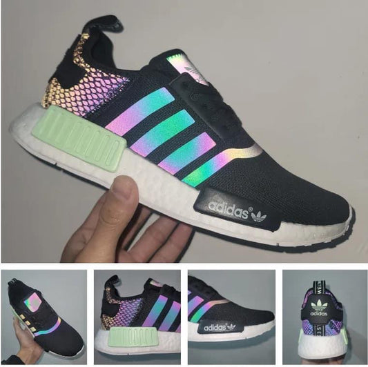 Preorder Nmd holographic