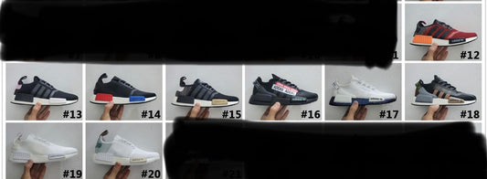 Preorder Nmd 12-20