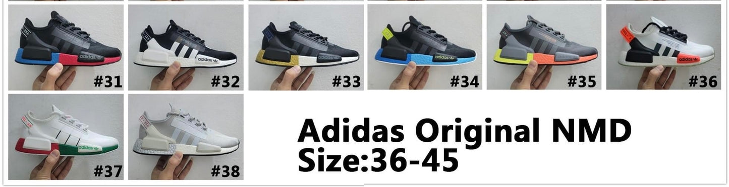 Preorder Nmd 31-38