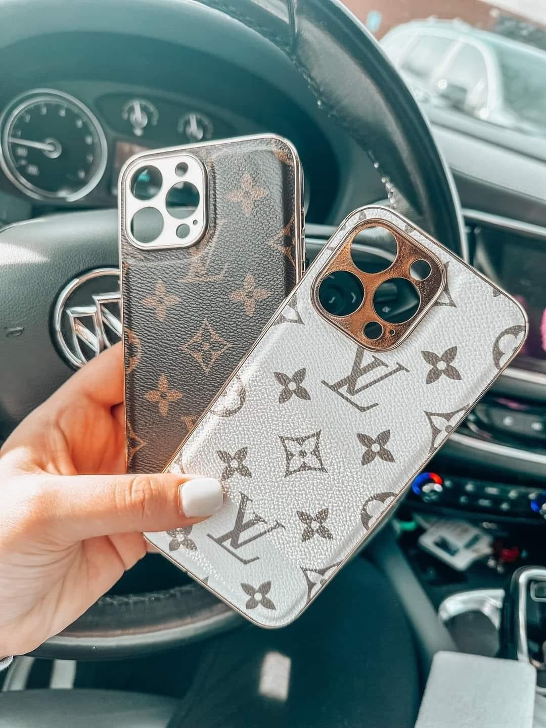 Boujee L Phone Case