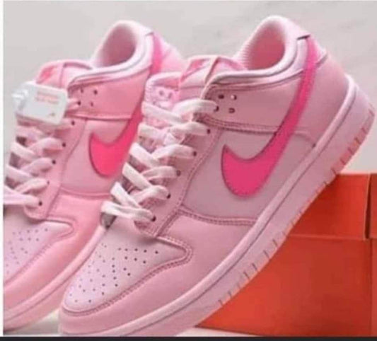 BARBIE DUNKS Pre order item