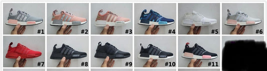 Preorder Nmd 1-11