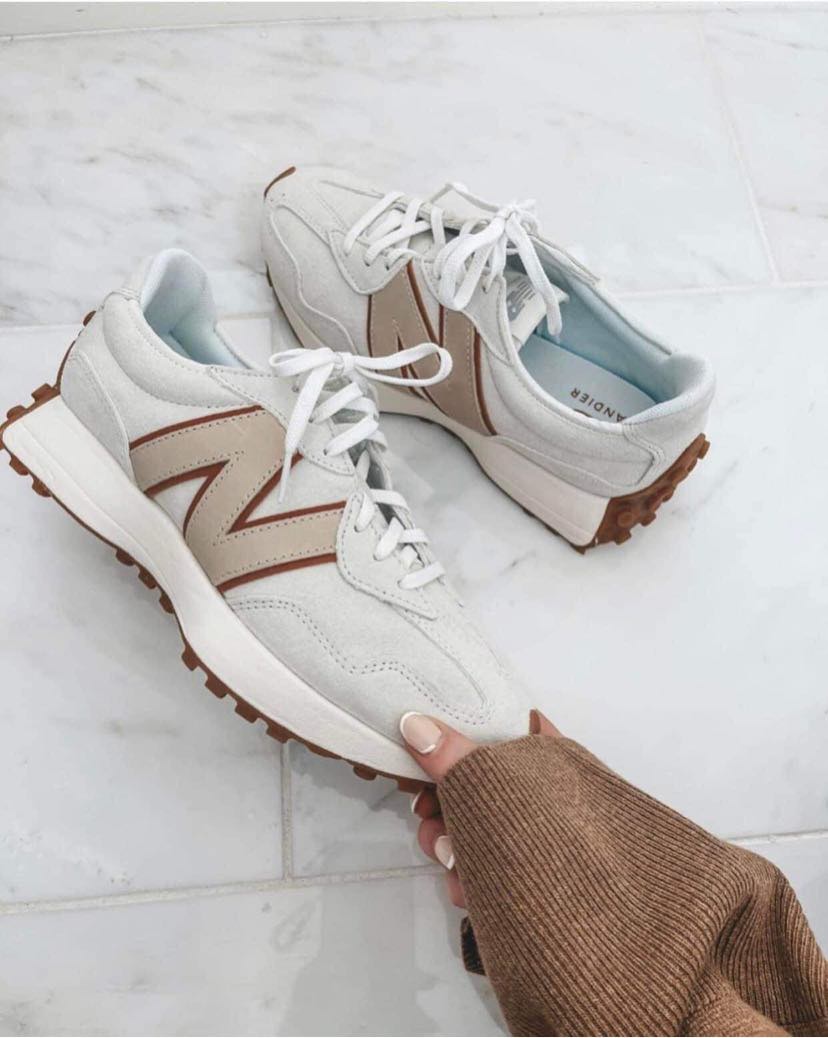 Preorder NB 327